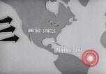 Image of lend lease program United States USA, 1945, second 6 stock footage video 65675036943