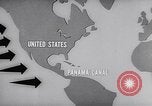 Image of lend lease program United States USA, 1945, second 8 stock footage video 65675036943