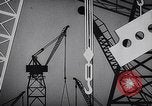 Image of lend lease program United States USA, 1945, second 52 stock footage video 65675036943