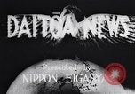 Image of Japan bombs Pearl Harbor Japan, 1941, second 3 stock footage video 65675036944