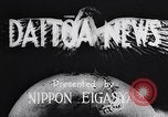 Image of Japan bombs Pearl Harbor Japan, 1941, second 5 stock footage video 65675036944