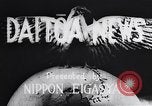 Image of Japan bombs Pearl Harbor Japan, 1941, second 6 stock footage video 65675036944