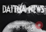 Image of Japan bombs Pearl Harbor Japan, 1941, second 7 stock footage video 65675036944
