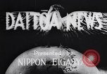 Image of Japan bombs Pearl Harbor Japan, 1941, second 9 stock footage video 65675036944
