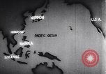 Image of Japan bombs Pearl Harbor Japan, 1941, second 33 stock footage video 65675036944