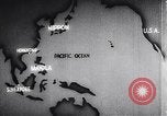 Image of Japan bombs Pearl Harbor Japan, 1941, second 35 stock footage video 65675036944