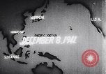 Image of Japan bombs Pearl Harbor Japan, 1941, second 37 stock footage video 65675036944