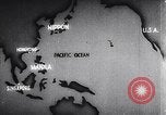 Image of Japan bombs Pearl Harbor Japan, 1941, second 41 stock footage video 65675036944