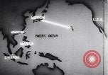 Image of Japan bombs Pearl Harbor Japan, 1941, second 44 stock footage video 65675036944