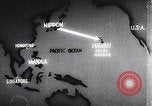 Image of Japan bombs Pearl Harbor Japan, 1941, second 46 stock footage video 65675036944