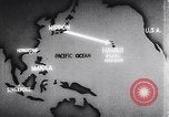 Image of Japan bombs Pearl Harbor Japan, 1941, second 48 stock footage video 65675036944