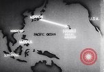 Image of Japan bombs Pearl Harbor Japan, 1941, second 49 stock footage video 65675036944