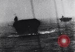 Image of Japan bombs Pearl Harbor Japan, 1941, second 57 stock footage video 65675036944