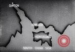 Image Nippon attaques Hong Kong Hong Kong, 1942, de la seconde 7 séquences d'archives historiques vidéo 65675036945