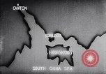 Image Nippon attaques Hong Kong Hong Kong, 1942, de la seconde 8 séquences d'archives historiques vidéo 65675036945