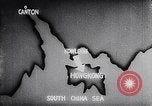 Image Nippon attaques Hong Kong Hong Kong, 1942, de la seconde 12 séquences d'archives historiques vidéo 65675036945