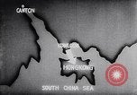 Image Nippon attaques Hong Kong Hong Kong, 1942, de la seconde 13 séquences d'archives historiques vidéo 65675036945