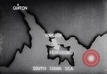 Image Nippon attaques Hong Kong Hong Kong, 1942, de la seconde 16 séquences d'archives historiques vidéo 65675036945