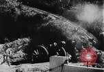 Image Nippon attaques Hong Kong Hong Kong, 1942, de la seconde 32 séquences d'archives historiques vidéo 65675036945