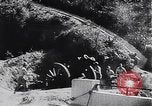 Image Nippon attaques Hong Kong Hong Kong, 1942, de la seconde 33 séquences d'archives historiques vidéo 65675036945
