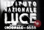 Immagine di Roma Teatro Argentina Roma Italia, 1939, secondo 15 filmato di repertorio 65675036947