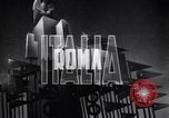 Immagine di Roma Teatro Argentina Roma Italia, 1939, secondo 18 filmato di repertorio 65675036947
