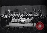 Immagine di Roma Teatro Argentina Roma Italia, 1939, secondo 21 filmato di repertorio 65675036947