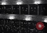 Immagine di Roma Teatro Argentina Roma Italia, 1939, secondo 27 filmato di repertorio 65675036947