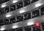 Immagine di Roma Teatro Argentina Roma Italia, 1939, secondo 54 filmato di repertorio 65675036947