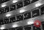 Immagine di Roma Teatro Argentina Roma Italia, 1939, secondo 55 filmato di repertorio 65675036947