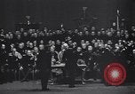 Immagine di Roma Teatro Argentina Roma Italia, 1939, secondo 61 filmato di repertorio 65675036947