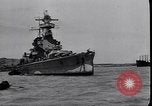 Image of Graf Shin Montevideo harbor Uruguay, 1939, second 8 stock footage video 65675036948