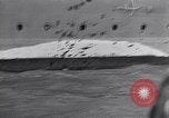 Image of Graf Shin Montevideo harbor Uruguay, 1939, second 19 stock footage video 65675036948