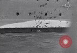 Image of Graf Shin Montevideo harbor Uruguay, 1939, second 20 stock footage video 65675036948