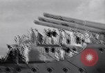 Image of Graf Shin Montevideo harbor Uruguay, 1939, second 24 stock footage video 65675036948
