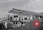 Image of Graf Shin Montevideo harbor Uruguay, 1939, second 25 stock footage video 65675036948