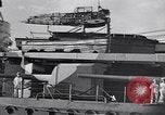 Image of Graf Shin Montevideo harbor Uruguay, 1939, second 28 stock footage video 65675036948