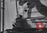 Image of Graf Shin Montevideo harbor Uruguay, 1939, second 35 stock footage video 65675036948