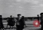 Image of Graf Shin Montevideo harbor Uruguay, 1939, second 39 stock footage video 65675036948