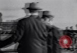 Image of Graf Shin Montevideo harbor Uruguay, 1939, second 40 stock footage video 65675036948