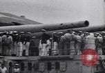 Image of Graf Shin Montevideo harbor Uruguay, 1939, second 46 stock footage video 65675036948