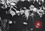 Image of Graf Shin Montevideo harbor Uruguay, 1939, second 49 stock footage video 65675036948