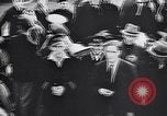Image of Graf Shin Montevideo harbor Uruguay, 1939, second 50 stock footage video 65675036948