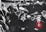 Image of Graf Shin Montevideo harbor Uruguay, 1939, second 51 stock footage video 65675036948