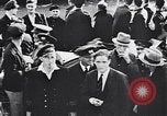 Image of Graf Shin Montevideo harbor Uruguay, 1939, second 52 stock footage video 65675036948