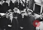 Image of Graf Shin Montevideo harbor Uruguay, 1939, second 53 stock footage video 65675036948