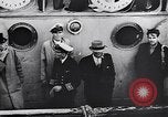 Image of Graf Shin Montevideo harbor Uruguay, 1939, second 54 stock footage video 65675036948
