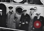 Image of Graf Shin Montevideo harbor Uruguay, 1939, second 59 stock footage video 65675036948