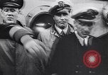 Image of Graf Shin Montevideo harbor Uruguay, 1939, second 61 stock footage video 65675036948