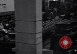 Image of helmet manufacturing factory Florence Italy, 1939, second 7 stock footage video 65675036949
